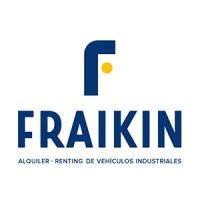 Fraikin Alquiler de Vehículos