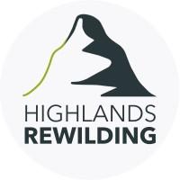 Highlands Rewilding
