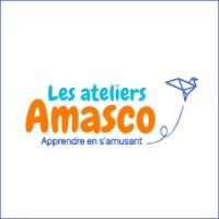 Ateliers Amasco -Jouer et apprendre