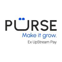 UpStream Pay devient Purse