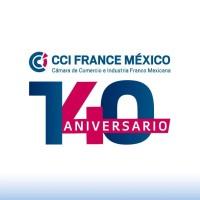 CCI France Mexico
