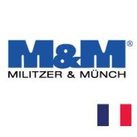 M&M Militzer & Münch France