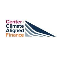 Center for Climate-Aligned Finance