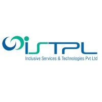 ISTPL - Inclusive Services and Technologies Pvt Ltd