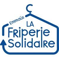 Emmaüs La Friperie Solidaire