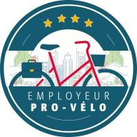 Label Employeur Pro-Vélo