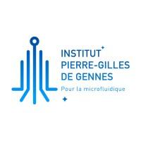 Institut Pierre-Gilles de Gennes