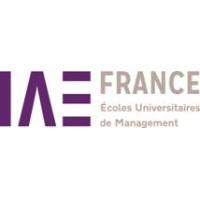 IAE FRANCE - Écoles Universitaires de Management
