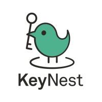 KeyNest - Smart Key Exchange