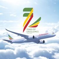 Ethiopian Airlines