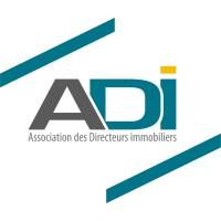 ADI - Association des Directeurs Immobiliers