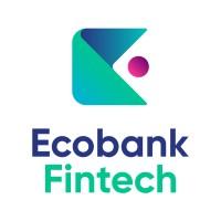The Ecobank Fintech Challenge 