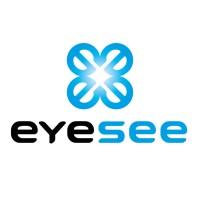 EYESEE inventory drone solution