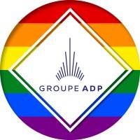 Groupe ADP