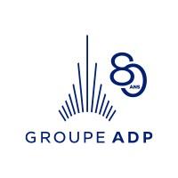 Groupe ADP