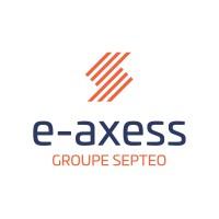 E-AXESS