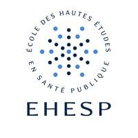 EHESP - École des hautes études en santé publique