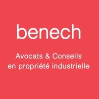 BENECH | Avocats & Conseils en propriété industrielle