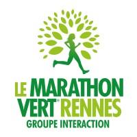 Marathon Vert Rennes Groupe Interaction