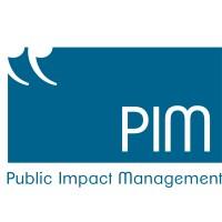 Public Impact Management