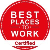 Best Places to Work Certification Program