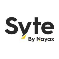 Syte by Nayax