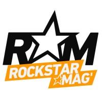 Rockstar Mag'​