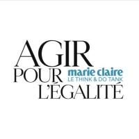 Agir pour l’Égalité - Think & Do Tank Marie Claire