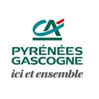 Crédit Agricole Pyrénées Gascogne