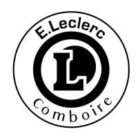 Centre E.Leclerc Comboire