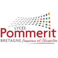 Lycée Pommerit