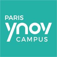 Paris YNOV Campus