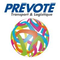 Prévoté Transport & Logistique