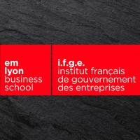 Institut Français de Gouvernement des Entreprises (IFGE)