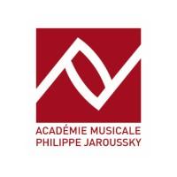 Académie Musicale Philippe Jaroussky