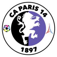 CA Paris 14