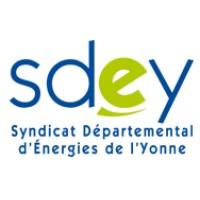 Syndicat Départemental d'Energies de l'Yonne (SDEY)