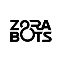 Zorarobotics NV