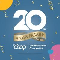 The Midcounties Co-operative