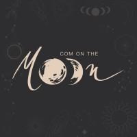 Com on the moon