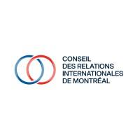 Conseil des relations internationales de Montréal
