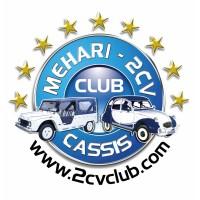 2cv Mehari Club Cassis