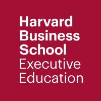 Harvard Business School Executive Education