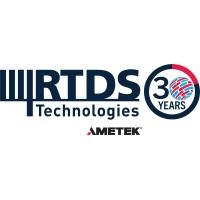 RTDS Technologies Inc.