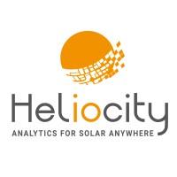Heliocity