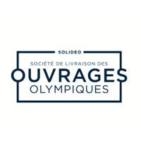 Société de Livraison des Ouvrages Olympiques - SOLIDEO