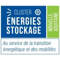 Cluster Energies Stockage Nouvelle-Aquitaine