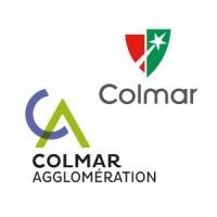 Colmar - Ville et Agglomération