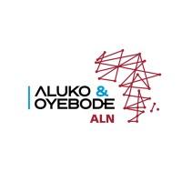 Aluko & Oyebode