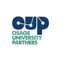 Osage University Partners (OUP)